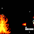 comic war