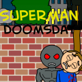 SUPER MAN