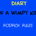 Diary of a Wimpy Kid 2