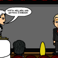 Hunger Games Part 2