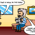 TotD: Mimes