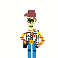 Woody!