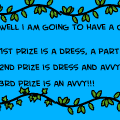 Contest!!