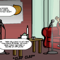 Onion Talk Show