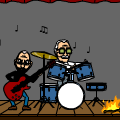 The Music Sensation