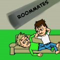 Roommates(Short)