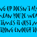 Quotes and poems