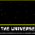 Universe 3