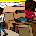 The Accident