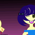 Chibi Vampire