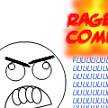 Rage comics