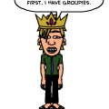 TotD: Crowns
