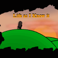 Life as I Know it~Promo