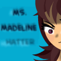 another OC character 