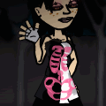 for hannah (brokenline)