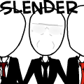 Dawn of the Slender