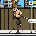 Bus Stop