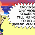 friend policy