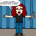 TotD: Juggling