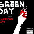 Green day 