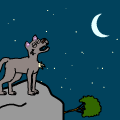 Lone Wolf