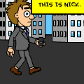  nicks adventure ep1:phone 
