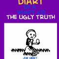 diary of a wimpy kid 5