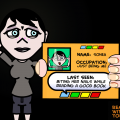 Here's My Card (Remixed)