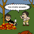 Gilbert and Jill