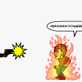 koolio5 vs eric98