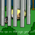 The Cage You Call "Control"