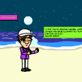 Justin Beiber