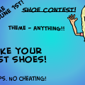best shoes!
