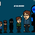 Avatar remix
