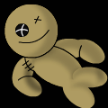 Rag Doll