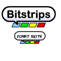 Bitstrips Funny Skits!