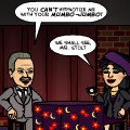 TotD: Hypnotic
