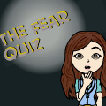 Fear quiz