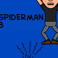 Spiderman 2 movie