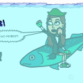 remix you on the water!