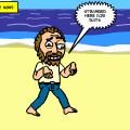 TotD: Stranded