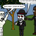 TotD: Fortune