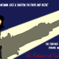 Davis and Neda: The Return of Nancy Drew