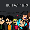 The Past Times