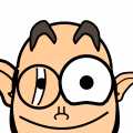 Character?