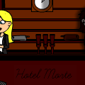 Hotel Morte