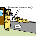 TotD: Corn