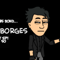 Jacob Borges