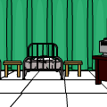 Scenes for my freinds use.