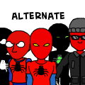 The amazing spiderman game 